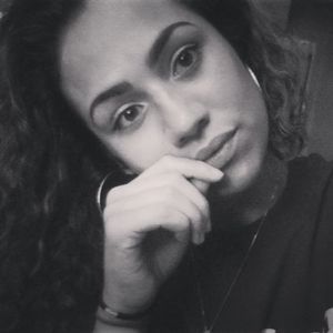 Meet your Posher, Marie